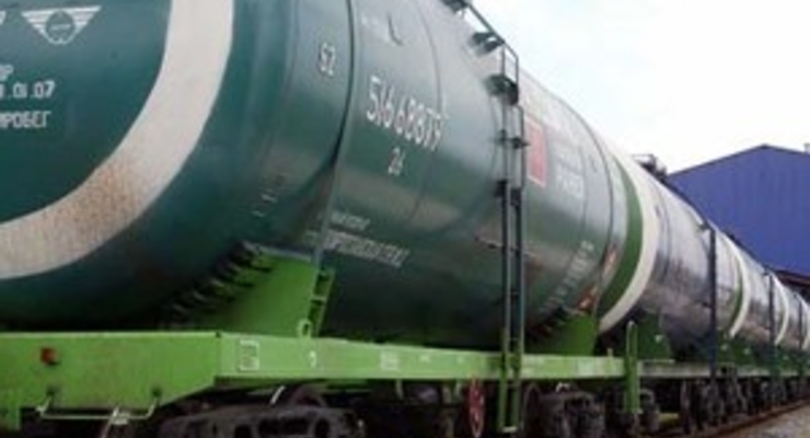 В Украине подорожает дизтопливо