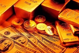 Курсы драгоценных металлов (на 03.11.2009)