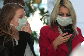 Турчинов: Карантин могут ввести еще в некоторых областях