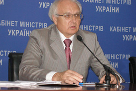 Указ Министерства образования и науки о приостановке учебного процесса в Украине в связи с эпидемией гриппа