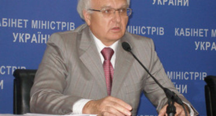 Указ Министерства образования и науки о приостановке учебного процесса в Украине в связи с эпидемией гриппа