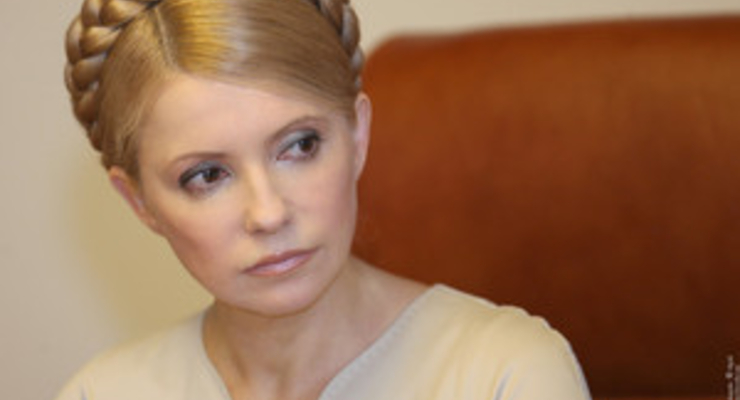 Тимошенко будет отбирать лицензии у аптекарей-спекулянтов