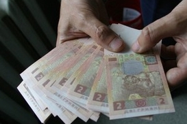 Почем доллар на межбанке (на 11:14)