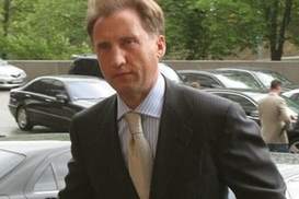 Введение чрезвычайного положения из-за «свиного» гриппа отодвинет сроки выборов Президента – Николай Онищук