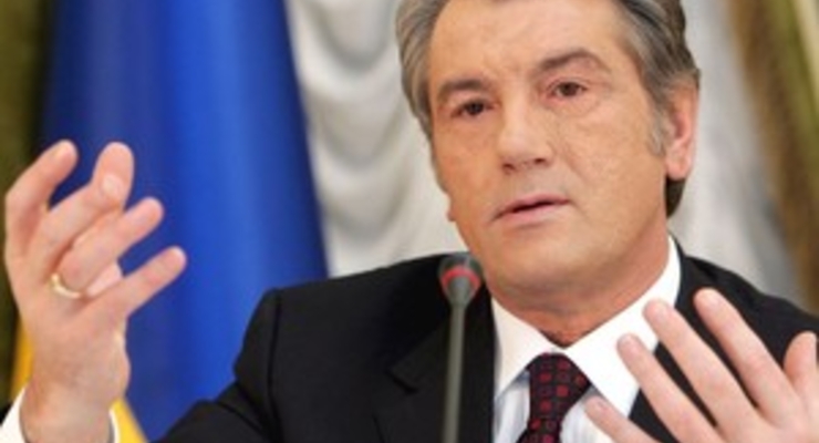 Президент подписал закон о повышении соцстандартов