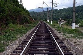 Больных гриппом из поездов будут высаживать на ближайшей станции