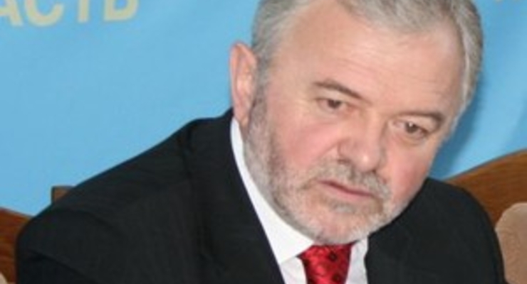 На Волыни 18 детей госпитализированы с высокой температурой