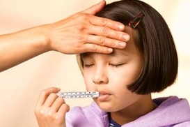 В Западной Украине «свиной» грипп убил уже 37 человек