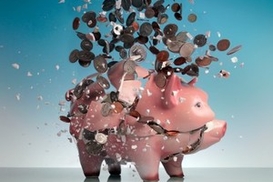 Госфинуслуг исключила из госреестра ЗАО "Страховая компания "Гарант"