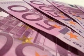 Курсы обмена наличных валют на 29 октября (на 15:30): евро дешевеет