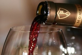 В Украине подорожает вино