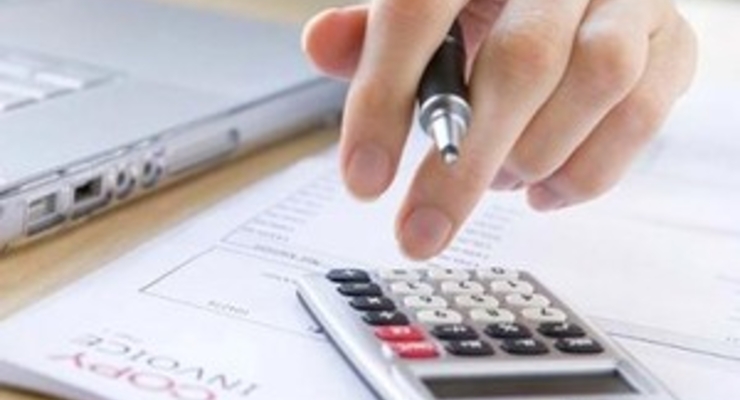 В 2009 году ВВП Украины упал на 15,2%