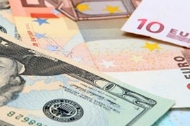 Официальные курсы валют на 30 октября