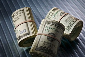 Почем доллар на межбанке (на 11:12)