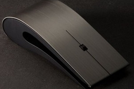 Intelligent Design создала компьютерную мышь за 1200 долларов (ФОТО)