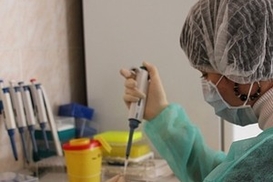 На Закарпатье мужчина скончался от «свиного» гриппа