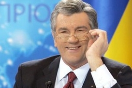 Ющенко не будет ветировать повышение соцстандартов