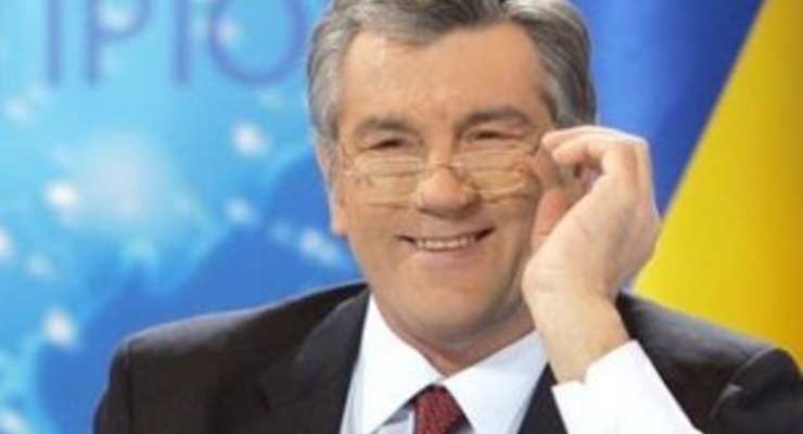 Ющенко не будет ветировать повышение соцстандартов