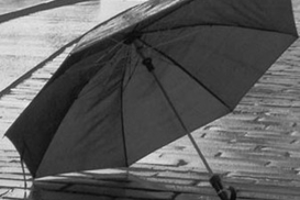 В Украине будет холодно и дождливо