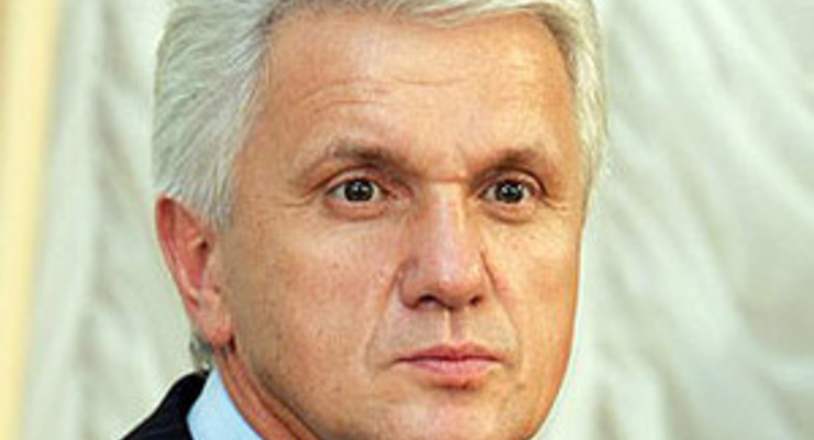Владимир Литвин заработал за 2008 год 657 тыс. 337 грн. 68 коп.