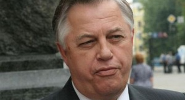 Петр Симоненко задекларировал 236 тыс. 81 грн. и 36 коп. доходов за 2008 год