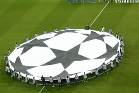 Билеты на футбол теперь можно купить через Сеть