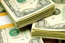 Суд разрешил не возвращать валютный кредит