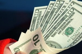 Курсы обмена наличных валют в банках Одессы (подробнее)