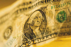 Почем доллар на межбанке?