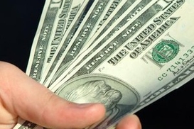 В сентябре реальная зарплата потеряла 11%