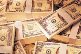 Нацбанк проведет валютный аукцион по продаже доллара США 28 октября