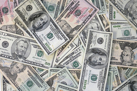 Курсы обмена наличных валют в банках Одессы (подробнее)