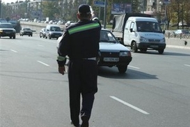 Вступила в силу инструкция о выявлении у водителей признаков опьянения