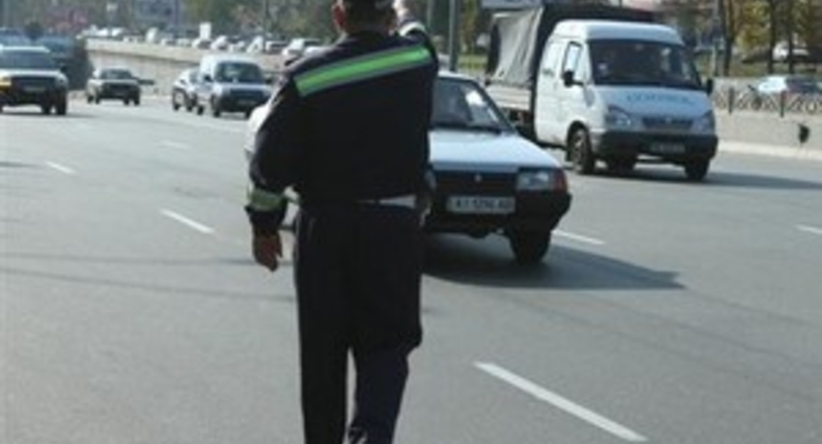 Вступила в силу инструкция о выявлении у водителей признаков опьянения
