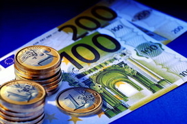 Таможня сможет арестовывать валютные средства?