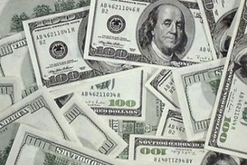 Официальные курсы валют на 26 октября: доллар подешевел