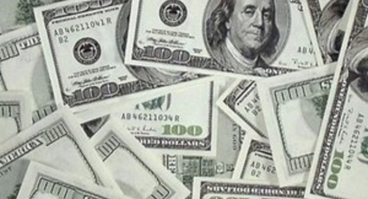 Официальные курсы валют на 26 октября: доллар подешевел
