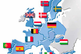 МИД хочет добиться от ЕС бесплатных виз еще для 4 категорий украинцев