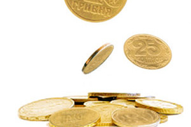 Курсы обмена наличных валют в банках Одессы (подробнее)