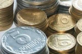 Гривна на межбанке укрепилась