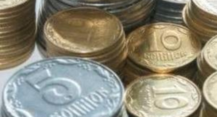 Гривна на межбанке укрепилась