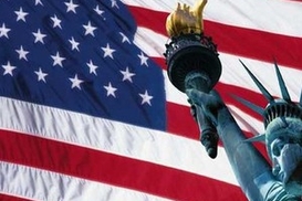 США могут лишиться рейтинга ААА из-за рекордного дефицита бюджета, – Moody's.