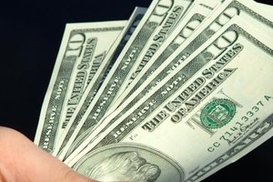 Оптимальные курсы валют на 23 октября