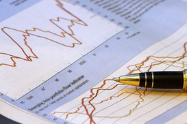 Индекс РТС на 22.10.2009: