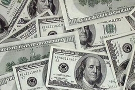 Курсы валют на 22.10.2009 (итоговый выпуск): гривна стабильна