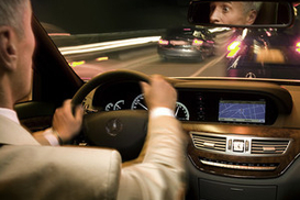 Штраф за вождение авто в нетрезвом виде повысится до 10 тысяч гривен