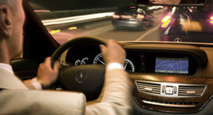 Штраф за вождение авто в нетрезвом виде повысится до 10 тысяч гривен