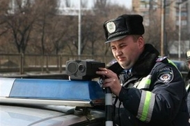 ГАИ будет штрафовать за отсутствие техосмотра