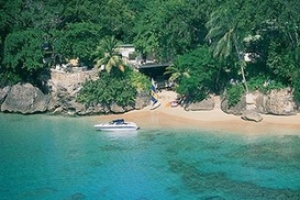 Поместье за 65 млн. долларов выставлено на продажу