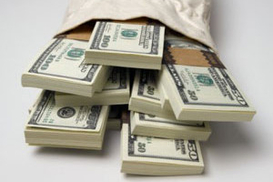 Курсы обмена наличных валют в банках Одессы (подробнее)